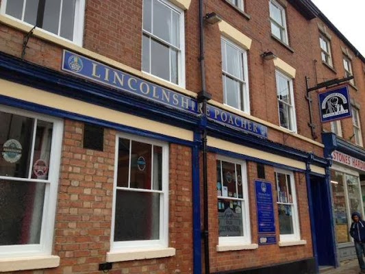 Lincolnshire Poacher