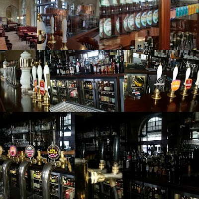 Sheffield Tap