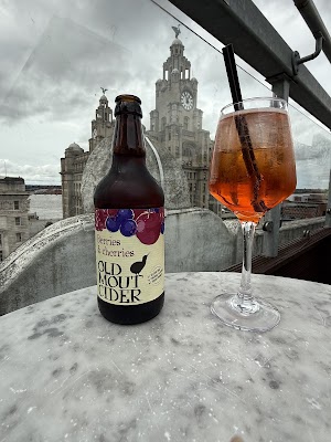 Goodness Gracious Roof Garden