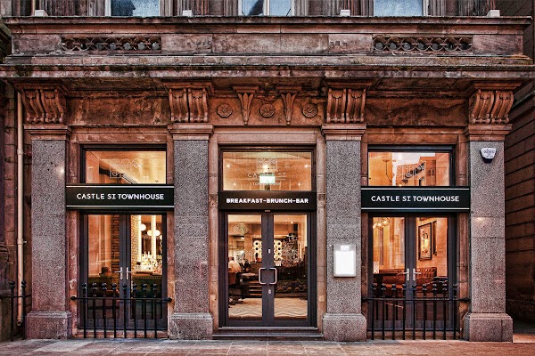 Castle Street Townhouse