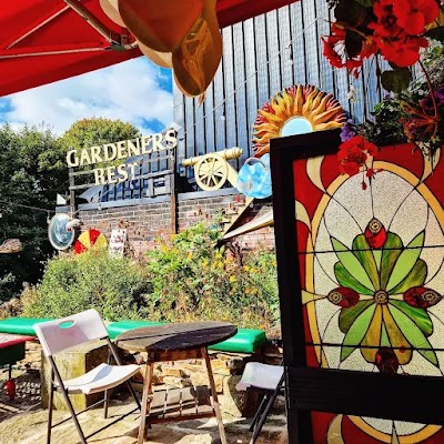 Gardeners Rest
