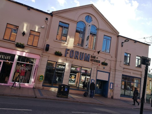 The Forum
